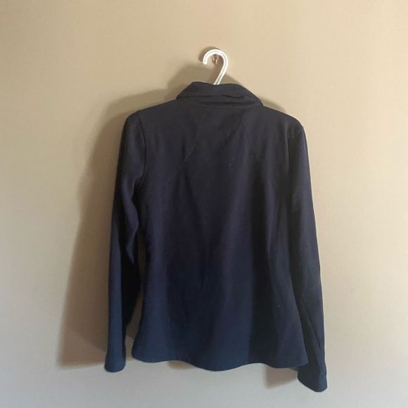 Avia | Fleece Quarter Zip - Picture 3 of 7